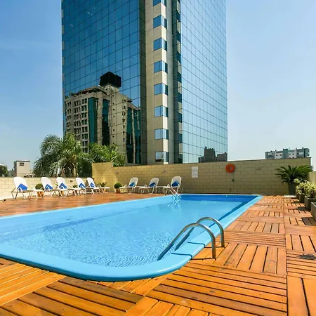 Novotel Porto Alegre Tres Figueiras-2