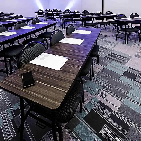 Novotel Porto Alegre Tres Figueiras-3