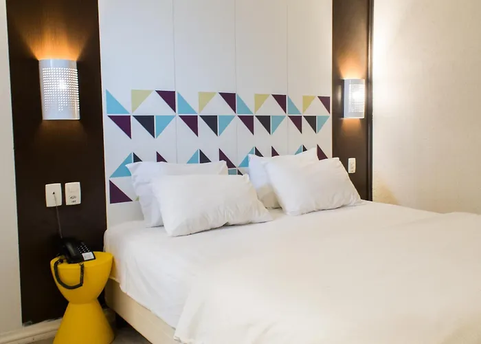 Master Express Moinhos De Vento Hotel Porto Alegre
