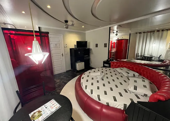 Motel Cozumel (Adults Only) Porto Alegre